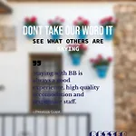 Prime Amenities In Sotosorena By Better Bookings