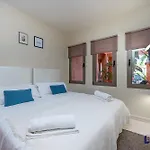 Apartamento Prime Amenities In Sotosorena By Better Bookings *