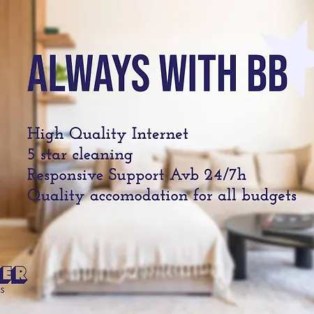 Prime Amenities In Sotosorena By Better Bookings Apartamento Estepona