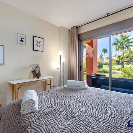 Prime Amenities In Sotosorena By Better Bookings Apartamento Estepona