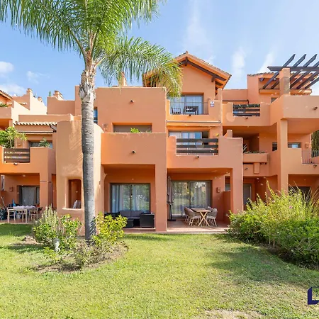 Apartment Prime Amenities In Sotosorena By Better Bookings *