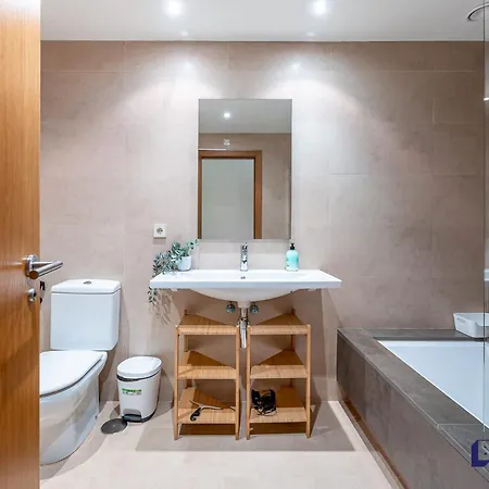 Apartamento Prime Amenities In Sotosorena By Better Bookings