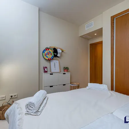 Prime Amenities In Sotosorena By Better Bookings Apartamento