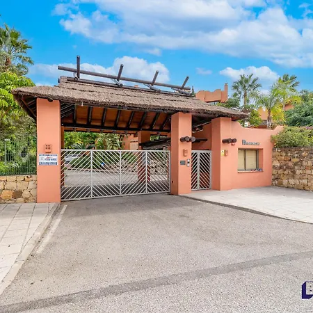 Prime Amenities In Sotosorena By Better Bookings