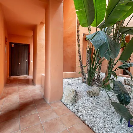 Prime Amenities In Sotosorena By Better Bookings Apartamento *