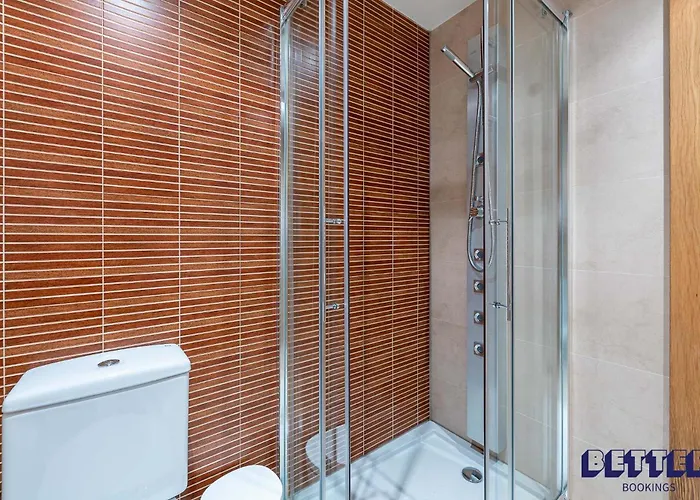 Prime Amenities In Sotosorena By Better Bookings Apartment Estepona