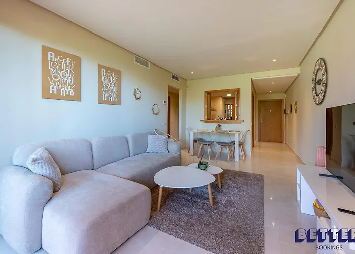 Prime Amenities In Sotosorena By Better Bookings