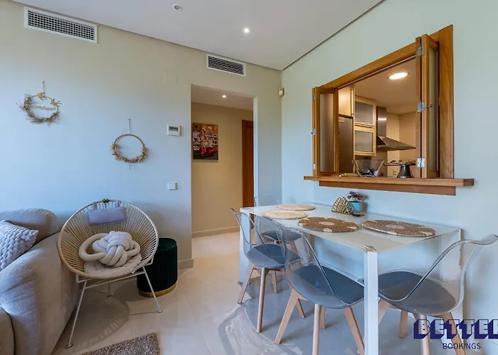 Prime Amenities In Sotosorena By Better Bookings