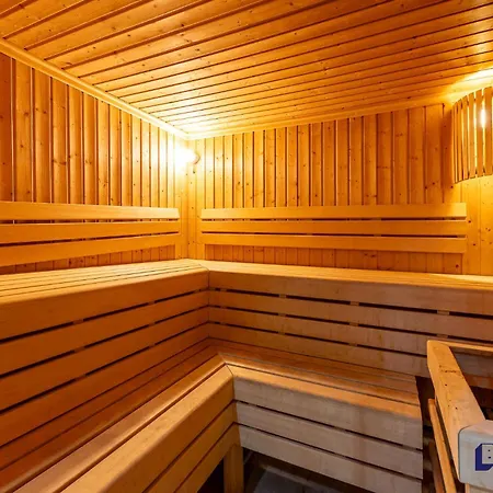 Apartment Prime Amenities In Sotosorena By Better Bookings *