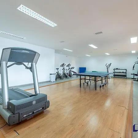 Prime Amenities In Sotosorena By Better Bookings * Estepona