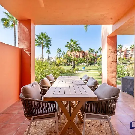 Prime Amenities In Sotosorena By Better Bookings * Estepona