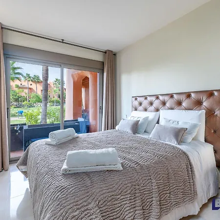 Prime Amenities In Sotosorena By Better Bookings Lejlighed Estepona