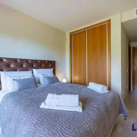 Lejlighed Prime Amenities In Sotosorena By Better Bookings Estepona