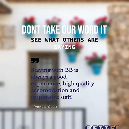 Prime Amenities In Sotosorena By Better Bookings
