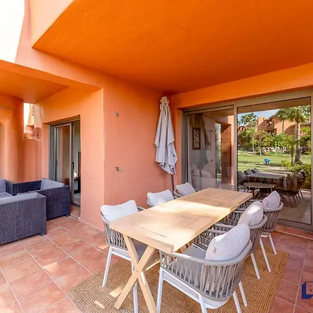 Apartment Prime Amenities In Sotosorena By Better Bookings *