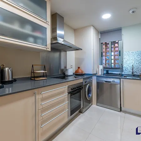 Prime Amenities In Sotosorena By Better Bookings * Estepona