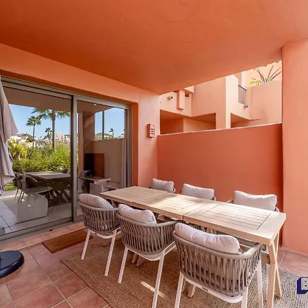 Apartmán Prime Amenities In Sotosorena By Better Bookings Estepona