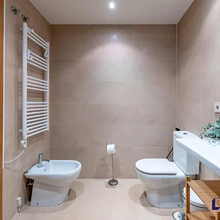 Prime Amenities In Sotosorena By Better Bookings Lejlighed *