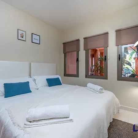 Apartment Prime Amenities In Sotosorena By Better Bookings *