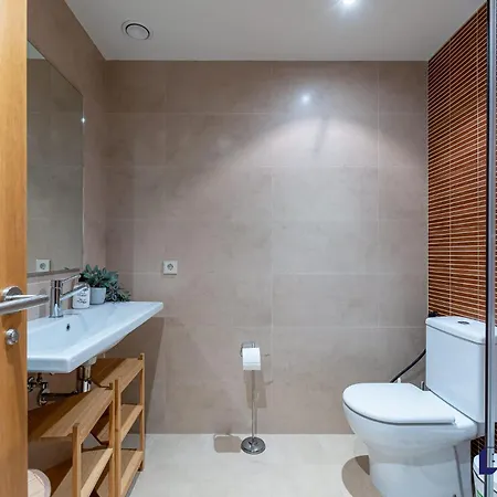 Apartment Prime Amenities In Sotosorena By Better Bookings