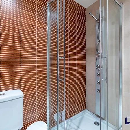 Prime Amenities In Sotosorena By Better Bookings 아파트 에스테포나