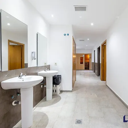 Prime Amenities In Sotosorena By Better Bookings