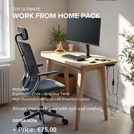 Prime Amenities In Sotosorena By Better Bookings Apartment *