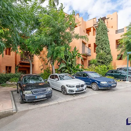 Prime Amenities In Sotosorena By Better Bookings * Эстепона