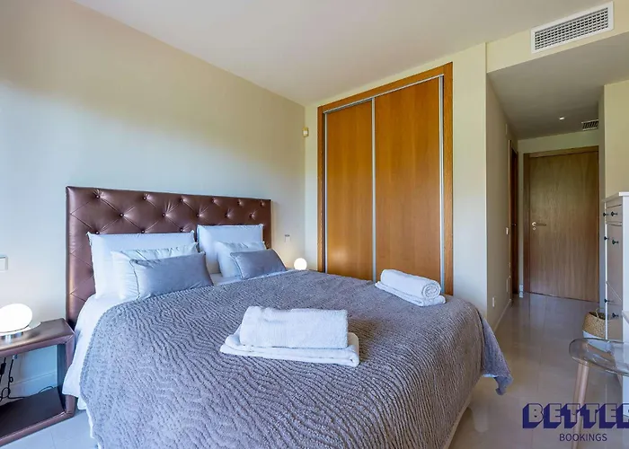 Lägenhet Prime Amenities In Sotosorena By Better Bookings Estepona