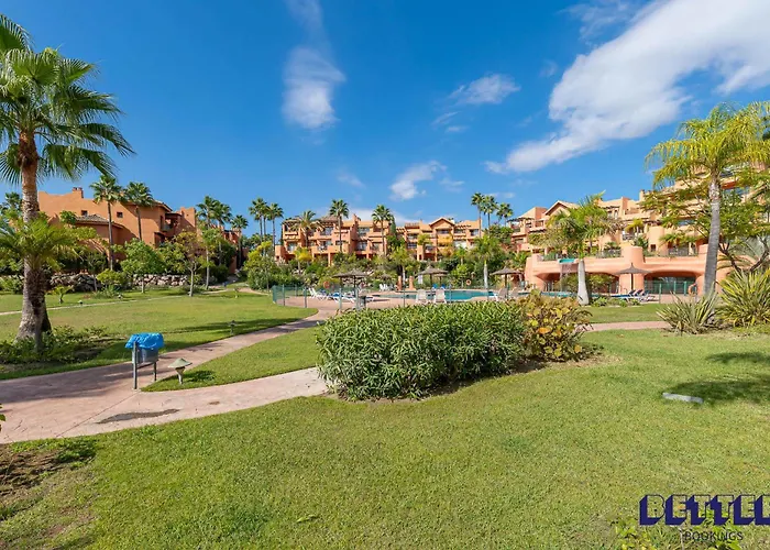 Prime Amenities In Sotosorena By Better Bookings *