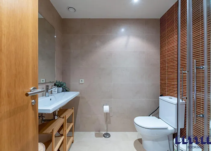 Lägenhet Prime Amenities In Sotosorena By Better Bookings