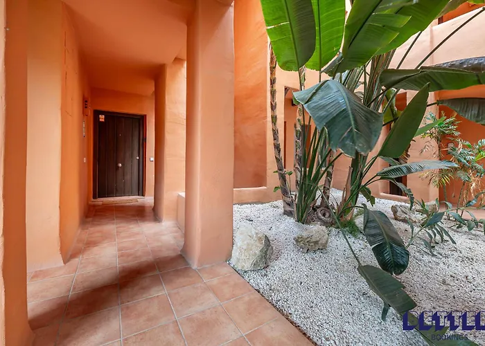 Prime Amenities In Sotosorena By Better Bookings Lägenhet *