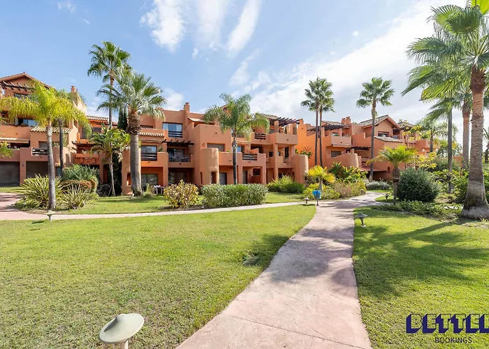 Prime Amenities In Sotosorena By Better Bookings