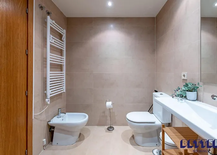 Prime Amenities In Sotosorena By Better Bookings Апартаменты *