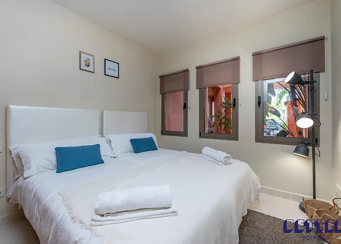 Апартаменты Prime Amenities In Sotosorena By Better Bookings *